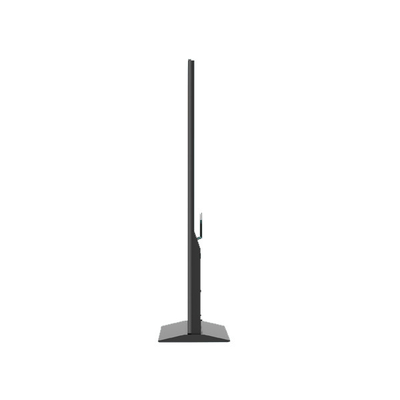 ROHS 43 Inch Digital Signage Android 8.0 Standing Kiosk For Airport Bank